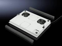 Активный вентиляторный модуль с термостатом BT для шкафов TS 800x800mm (1к-т 2 вентилятора)