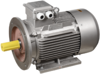 Электродвигатель 3-фазный асинхронный 3кВт 1000 об/мин. 380В IM2081 IP55 тип АД 112MA6