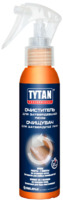 Очиститель Tytan Professional для затвердевшей пены прозрачный 100 мл 1уп=12шт (44846)