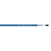 Optiheat 10, Саморегулирующийся кабель мощность 10 Вт/м при +10°С, синий