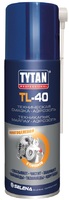Техническая смазка-аэрозоль Tytan Professional TL-40 150 мл 1уп=24шт